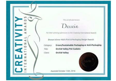 creativity international awards