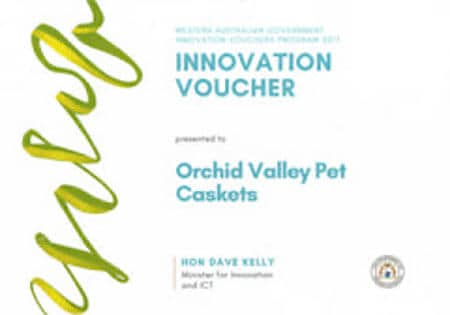 innovation voucher