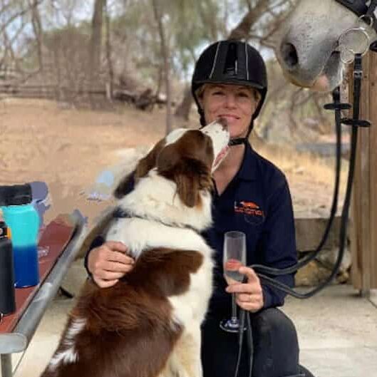 jahna co-founder orchid valley pet